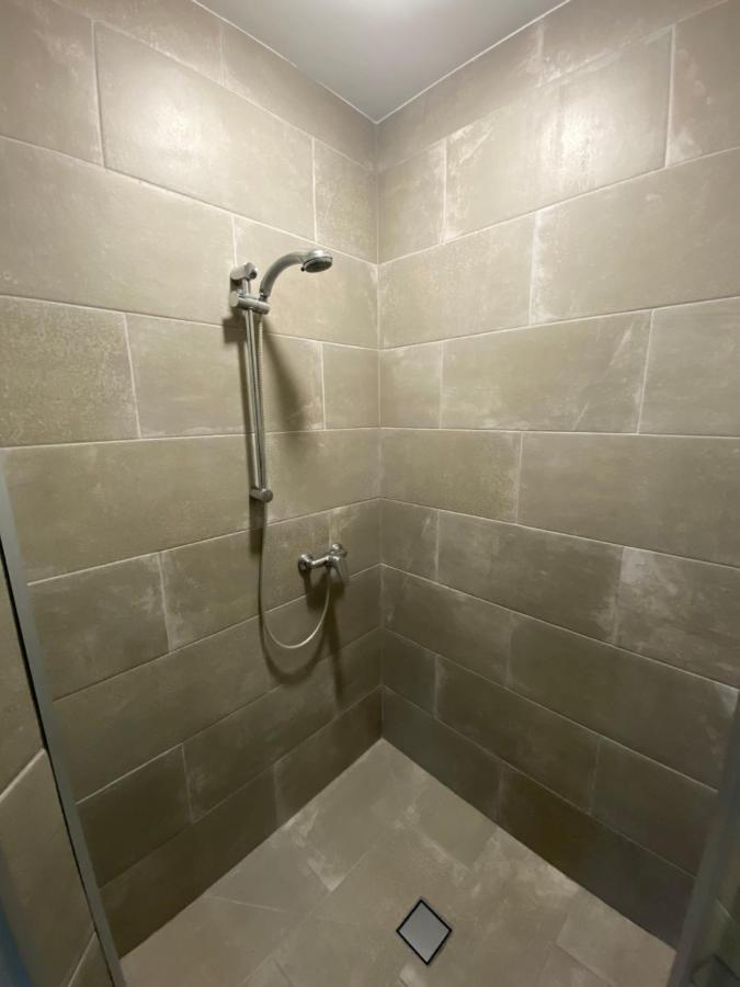 B&B With Heated Pool São Martinho do Porto Eksteriør billede