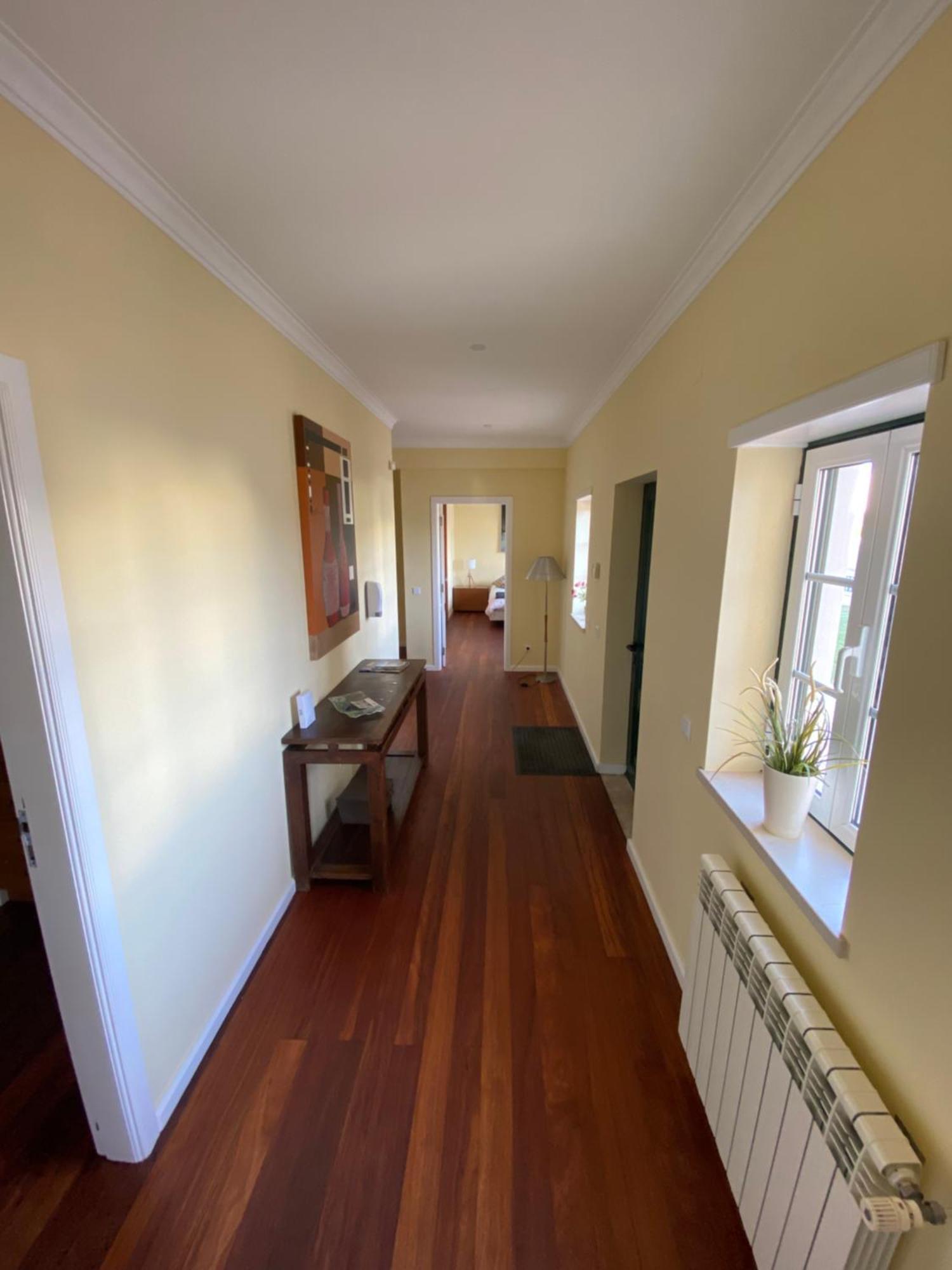 B&B With Heated Pool São Martinho do Porto Eksteriør billede