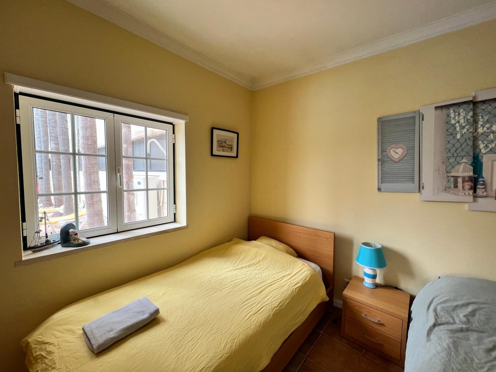 B&B With Heated Pool São Martinho do Porto Eksteriør billede